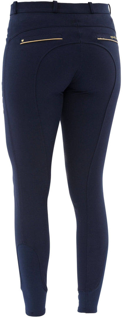 Annber Knee Grip Pants - Spooks