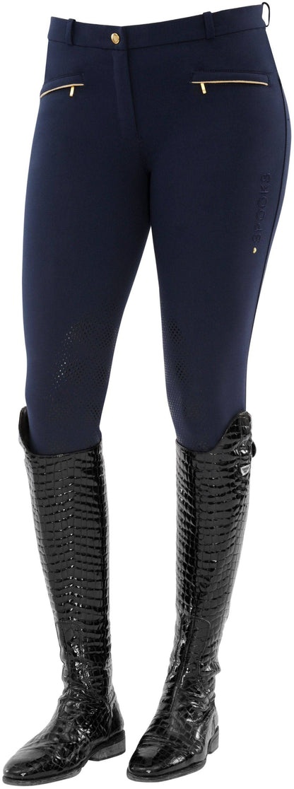 Annber Knee Grip Pants - Spooks