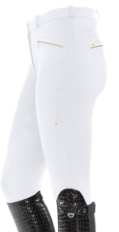 Annber Knee Grip Pants - Spooks