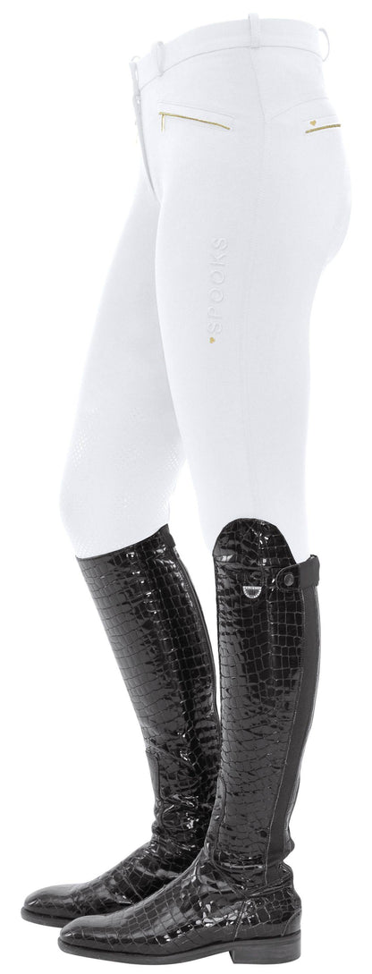 Annber Knee Grip Pants - Spooks