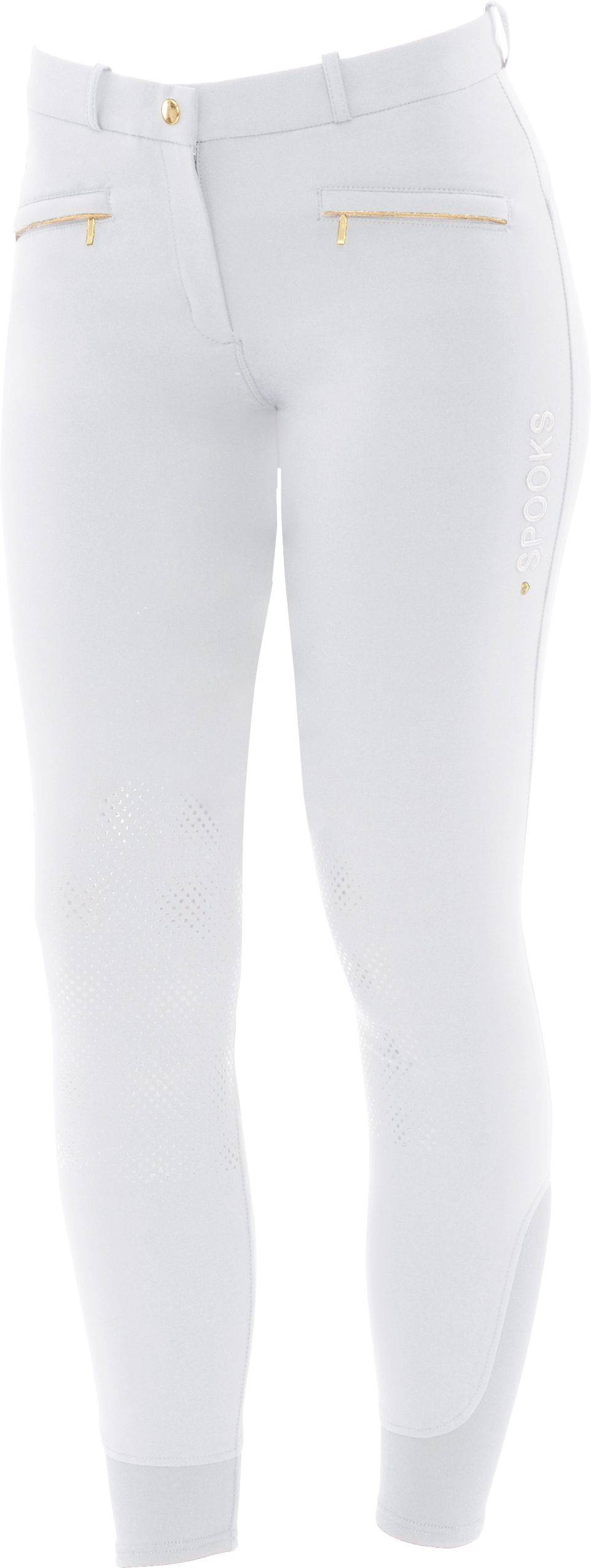 Annber Knee Grip Pants - Spooks