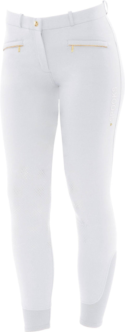 Annber Knee Grip Pants - Spooks