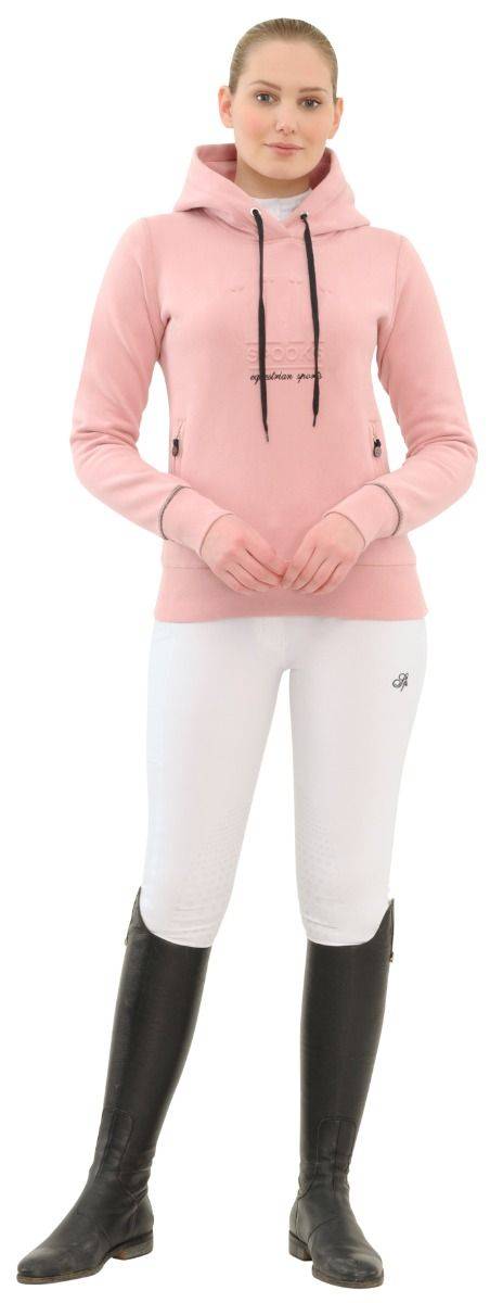Sweat-Shirt Lia Hoody - Spooks