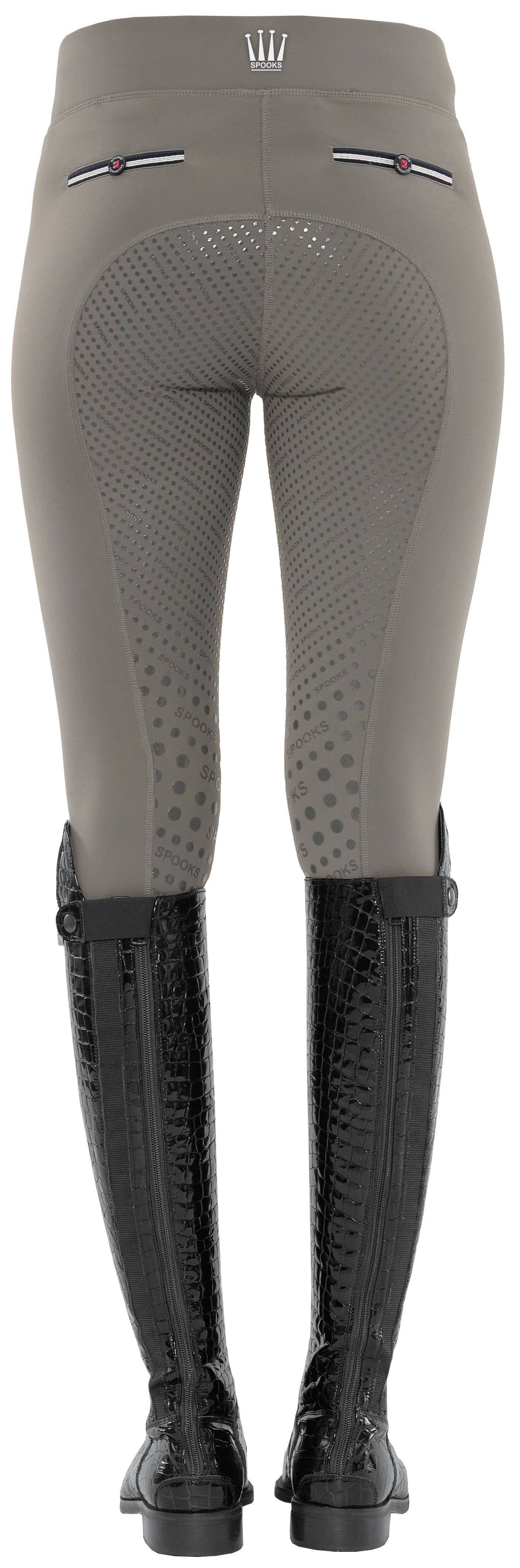 Carla Full grip Leggings - Spooks