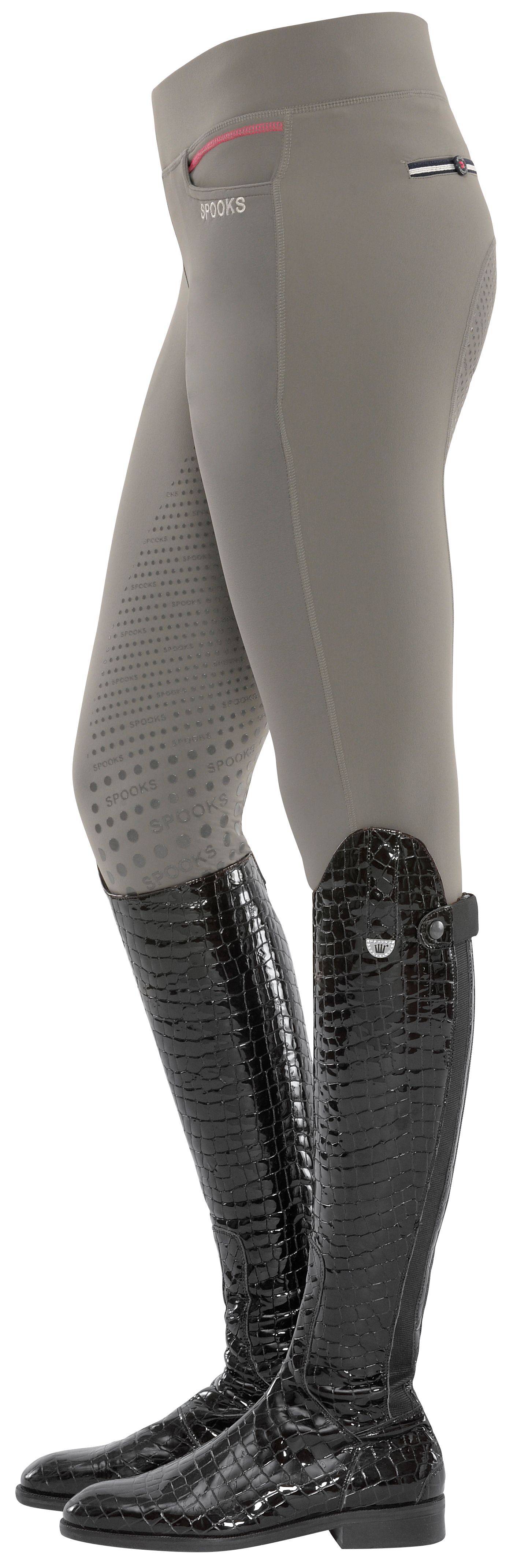 Carla Full grip Leggings - Spooks