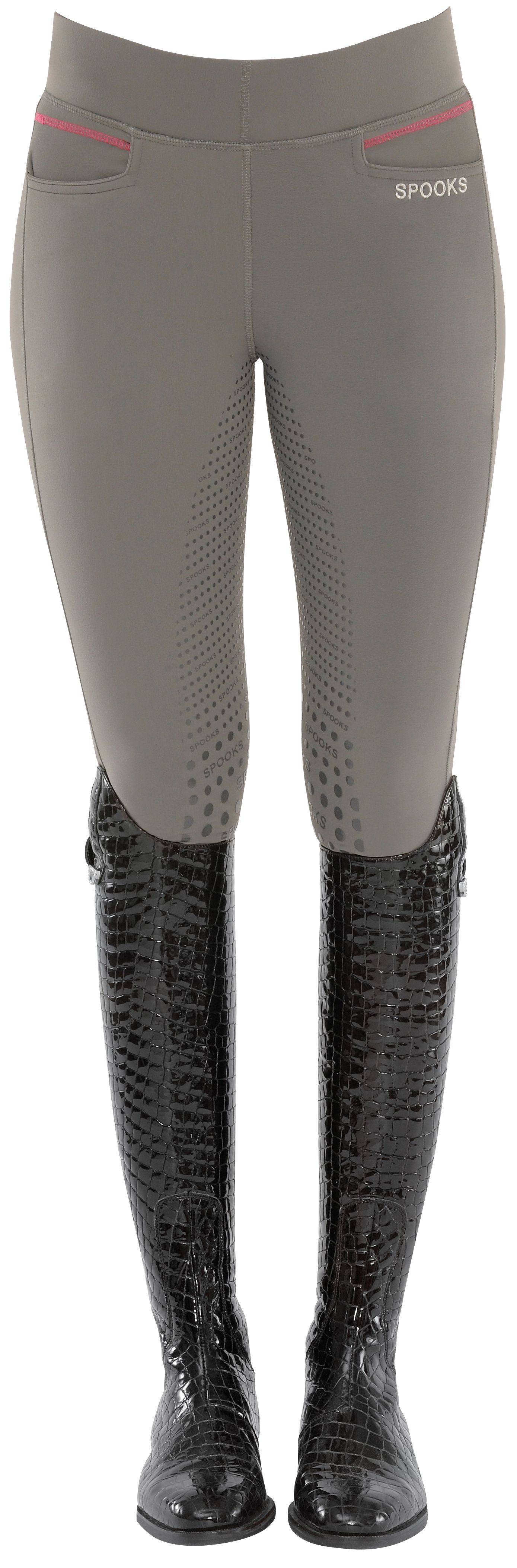 Carla Full grip Leggings - Spooks