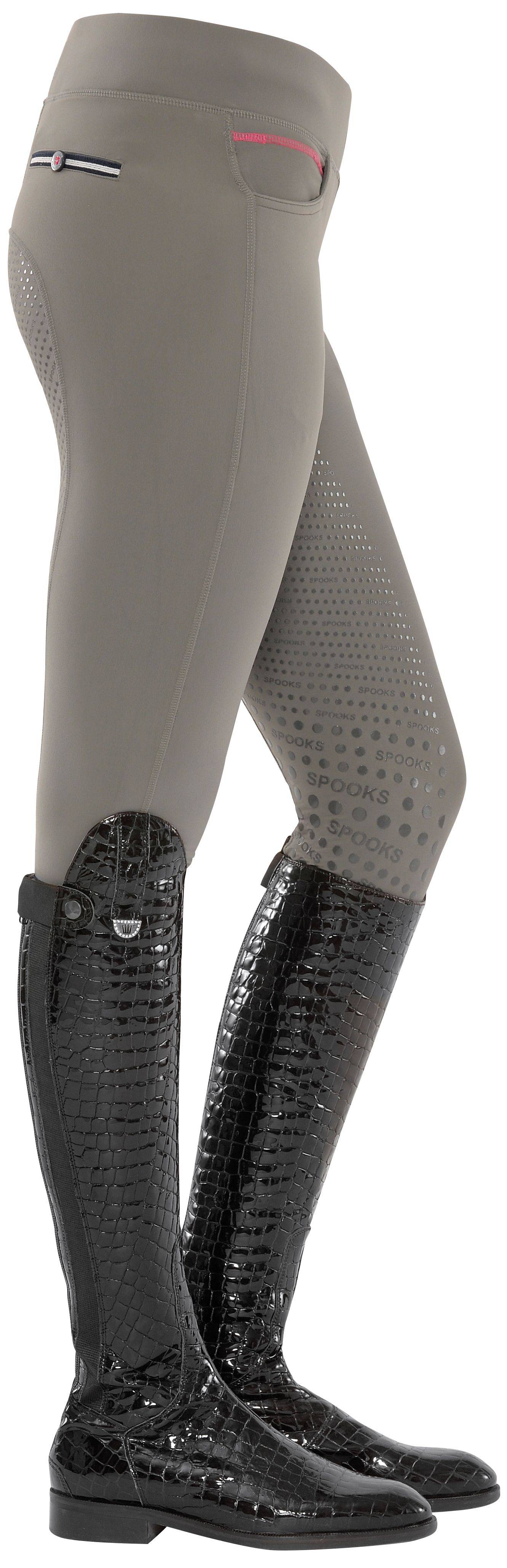 Carla Full grip Leggings - Spooks