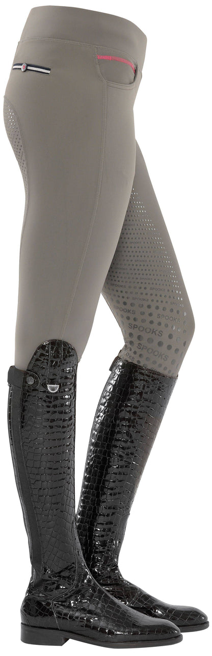 Carla Full grip Leggings - Spooks