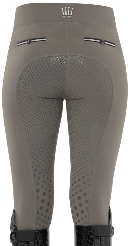Carla Full grip Leggings - Spooks