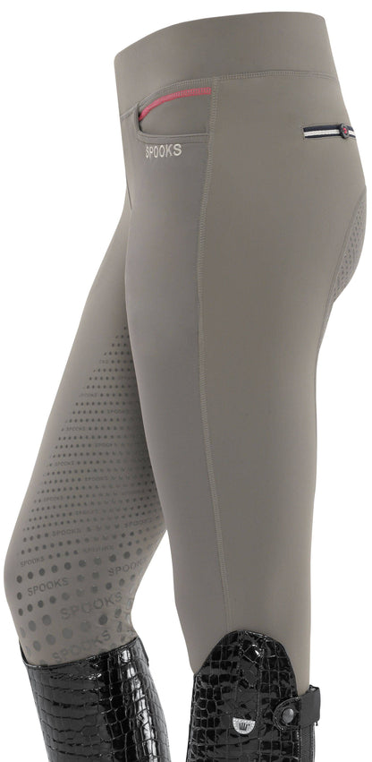 Carla Full grip Leggings - Spooks