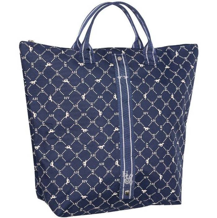 Napoli folding bag - HV Polo