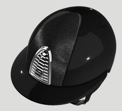 Casque Polish Black Star POLO - KEP