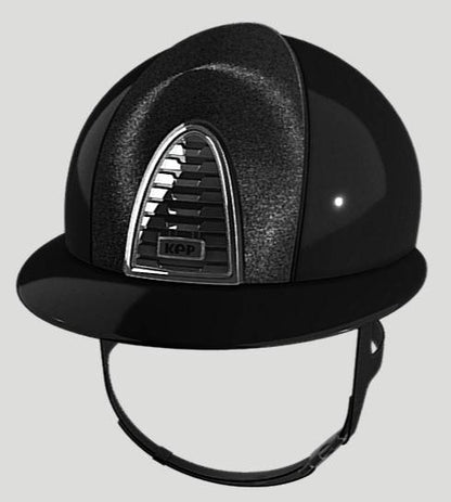 Casque Polish Black Star POLO - KEP