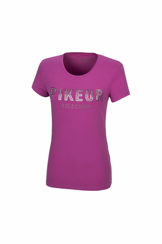 VIDA t-shirt - Pikeur