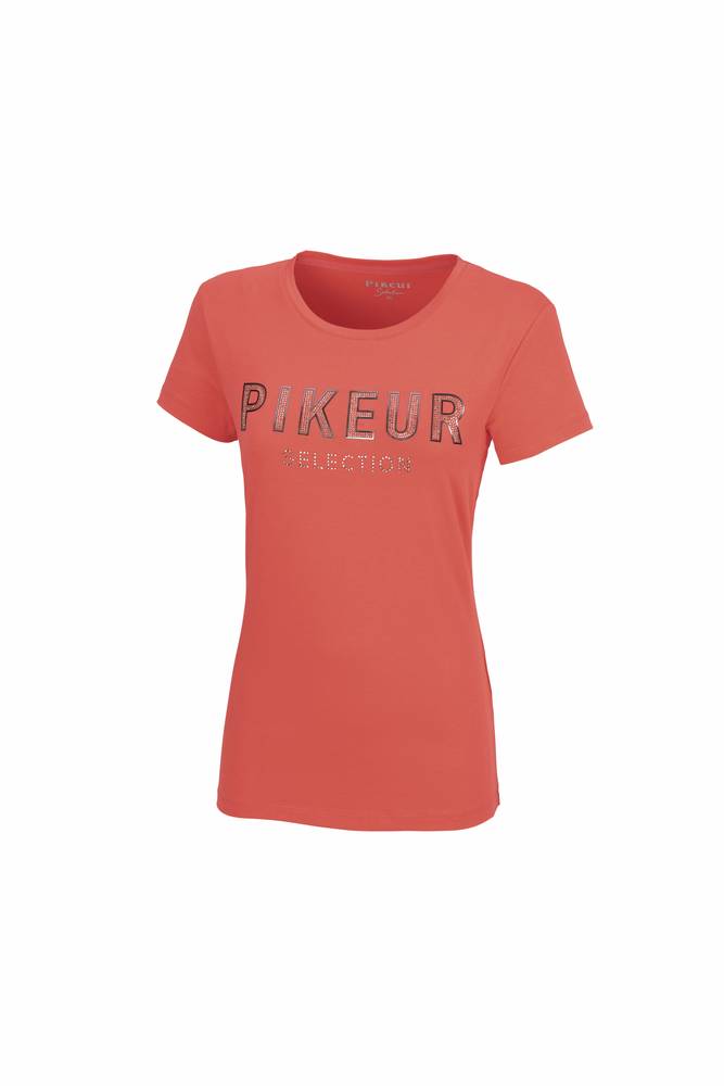 VIDA t-shirt - Pikeur