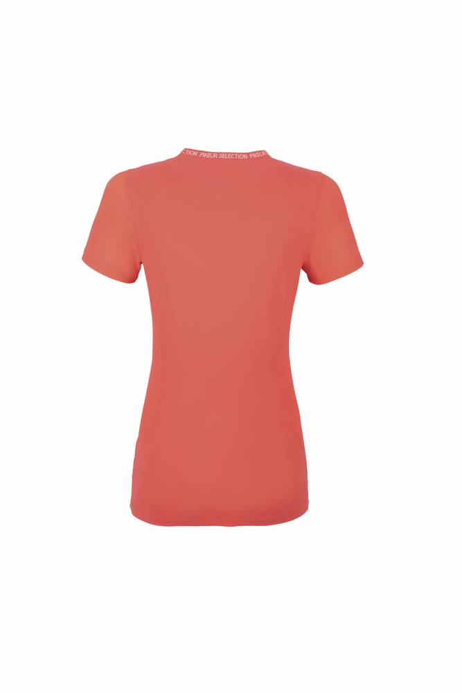 Vilma T-Shirt - Pikeur
