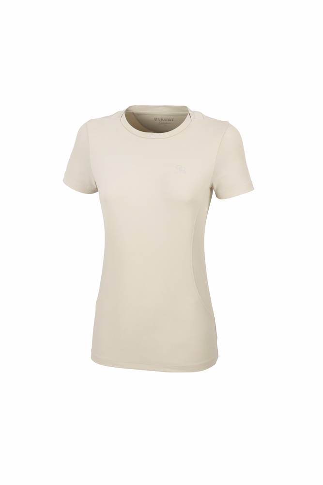 Vilma T-Shirt - Pikeur