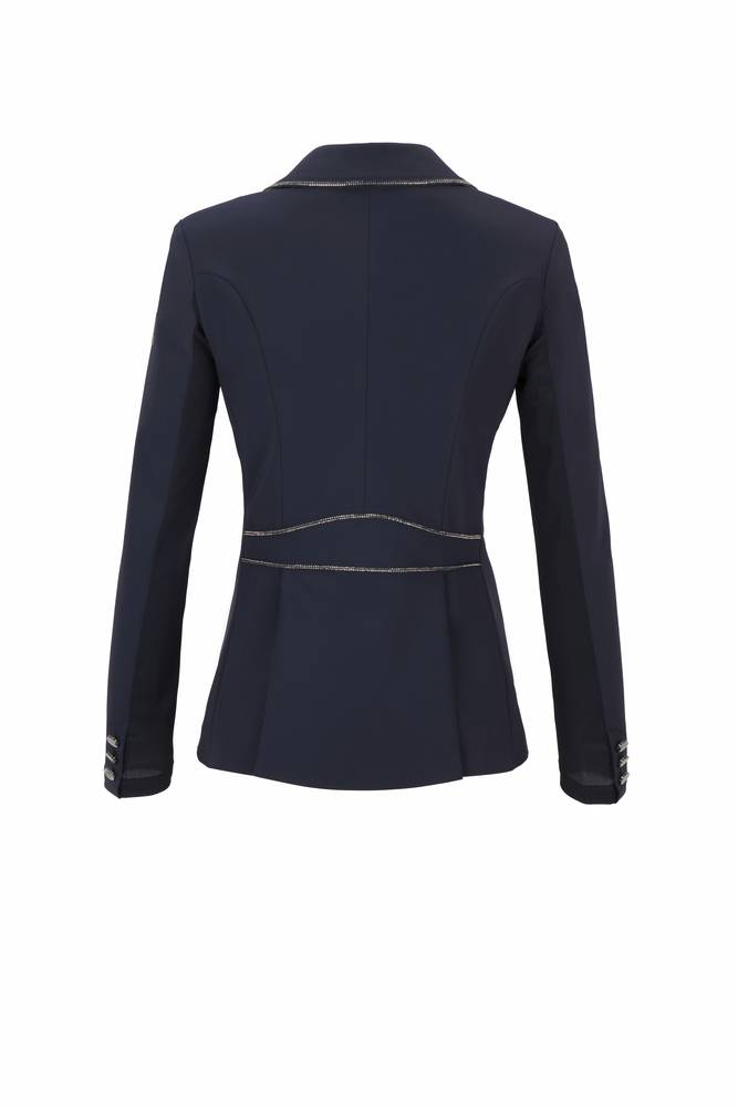 Veste de concours mini-frac Cecile - Pikeur