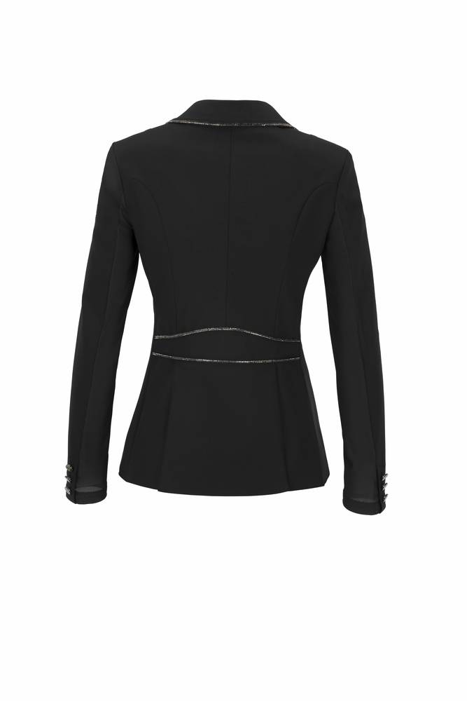 Veste de concours mini-frac Cecile - Pikeur