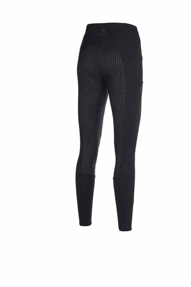 Violet Full Grip Pants - Pikeur