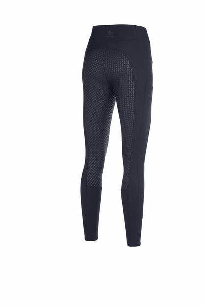 Violet Full Grip Pants - Pikeur