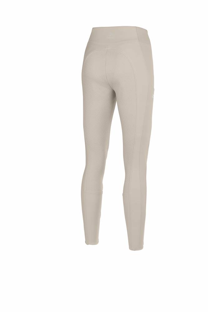 Violet Full Grip Pants - Pikeur