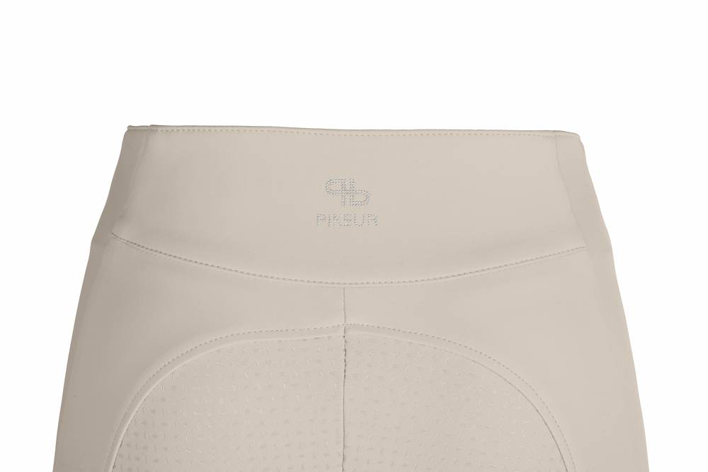 Violet Full Grip Pants - Pikeur