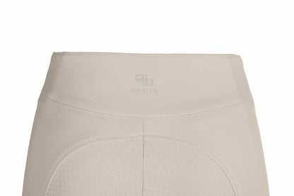 Violet Full Grip Pants - Pikeur