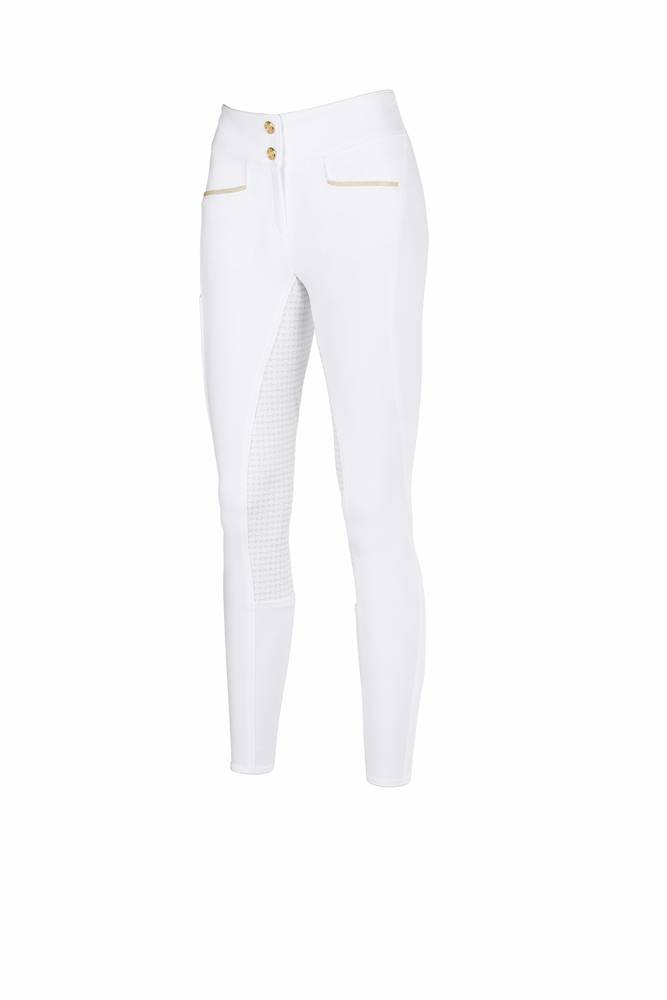 Violet Full Grip Pants - Pikeur