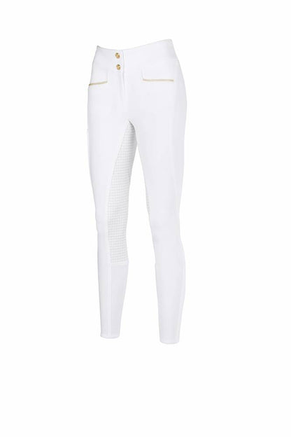 Violet Full Grip Pants - Pikeur