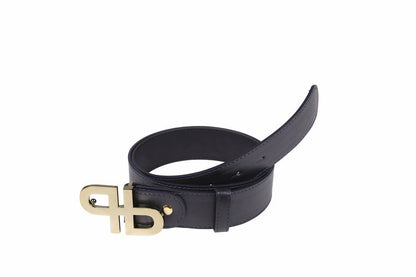 PP buckle riding belt - Pikeur