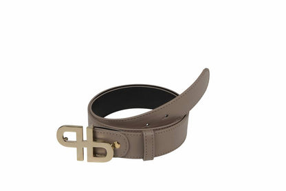 PP buckle riding belt - Pikeur