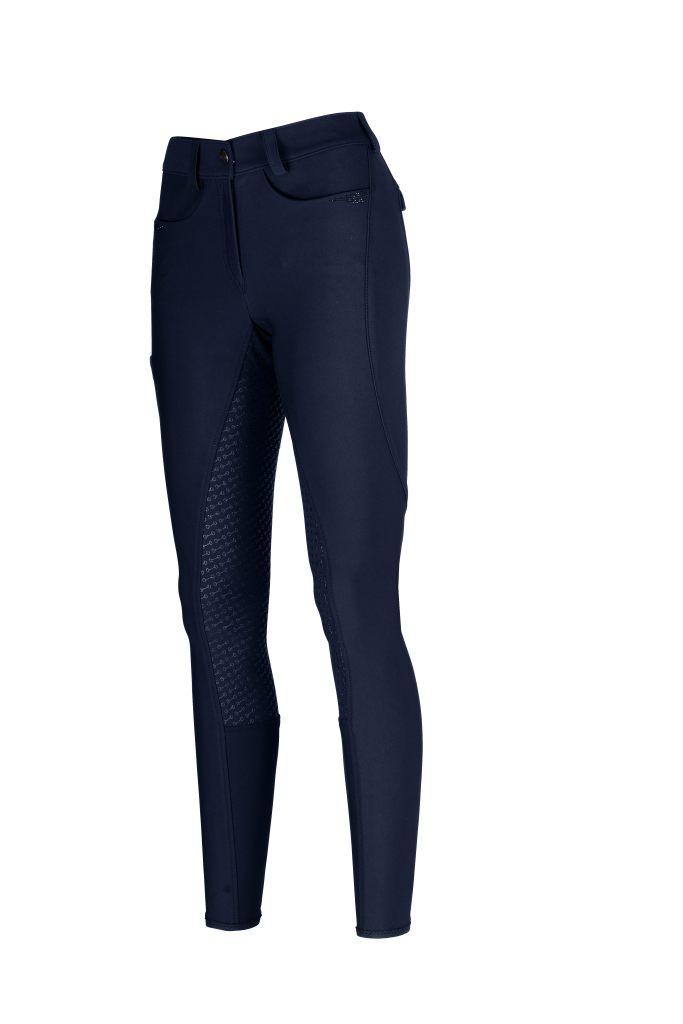 Laure Full Grip Pants - Pikeur