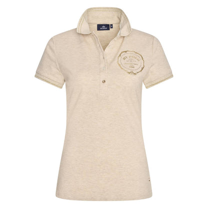 Beau riding polo - HV Polo