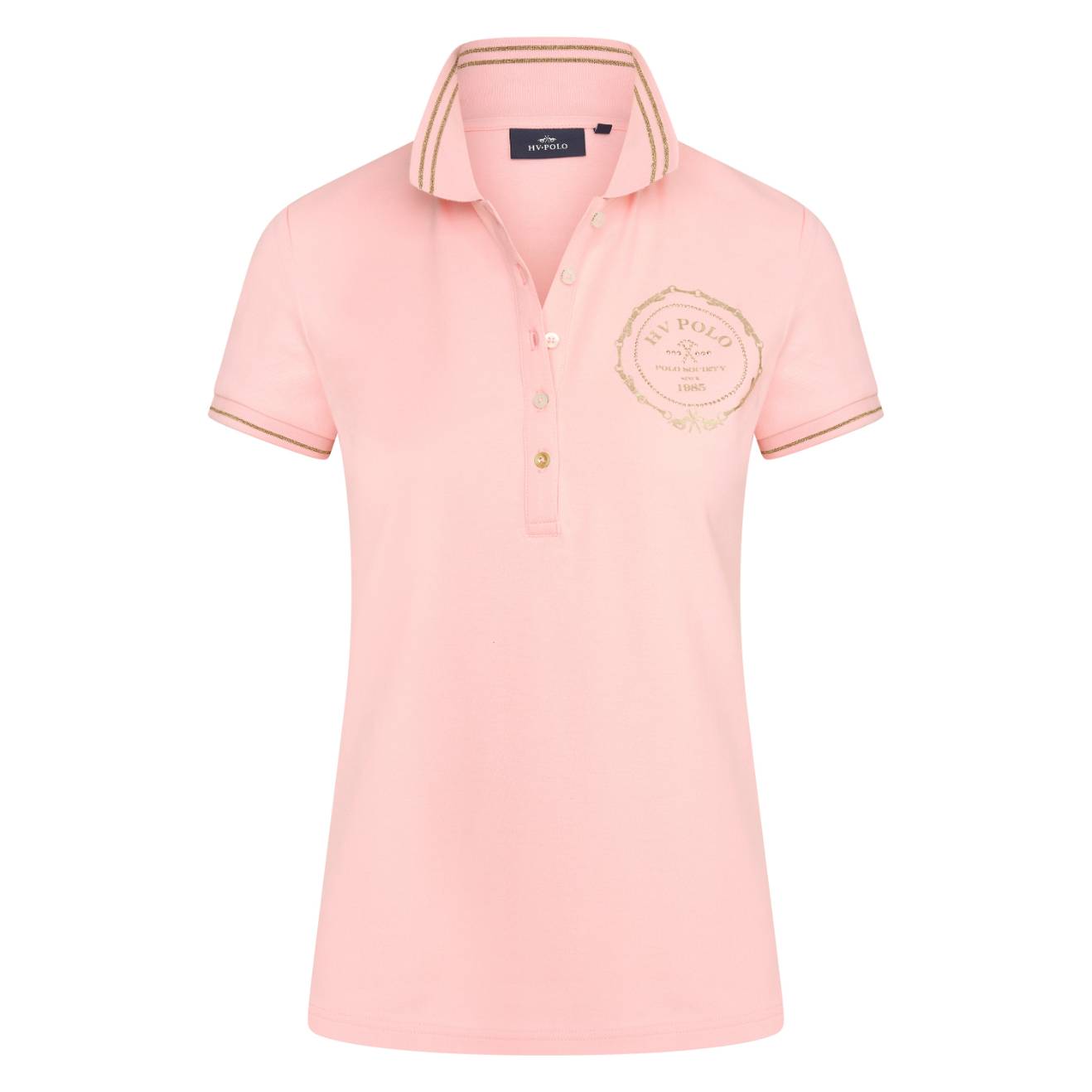 Beau riding polo - HV Polo