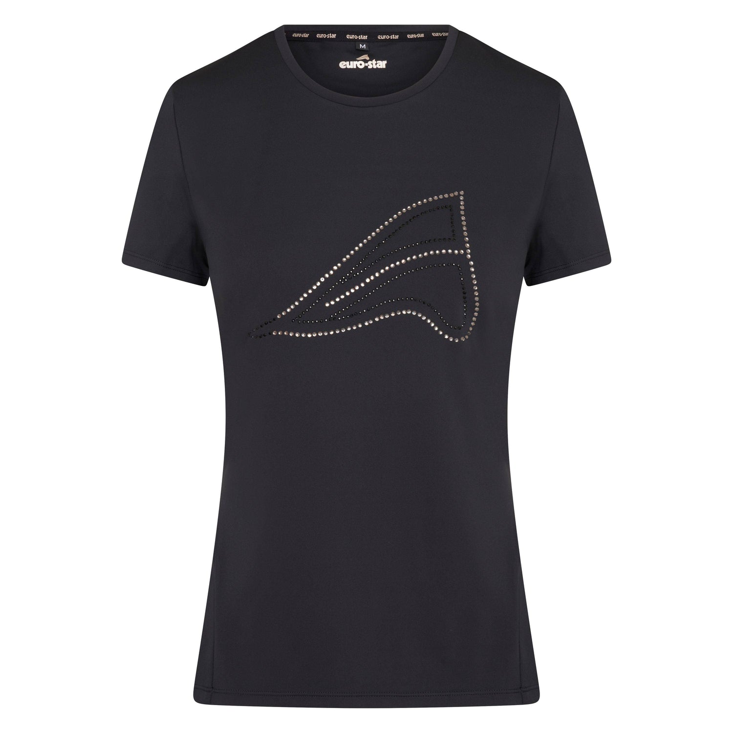 Musoro riding t-shirt - Euro Star