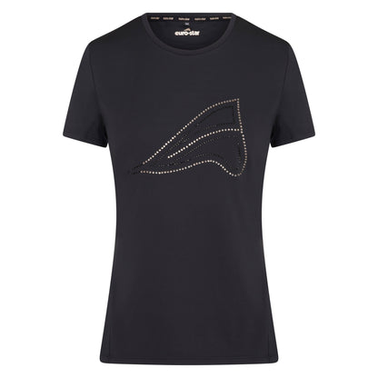 Musoro riding t-shirt - Euro Star