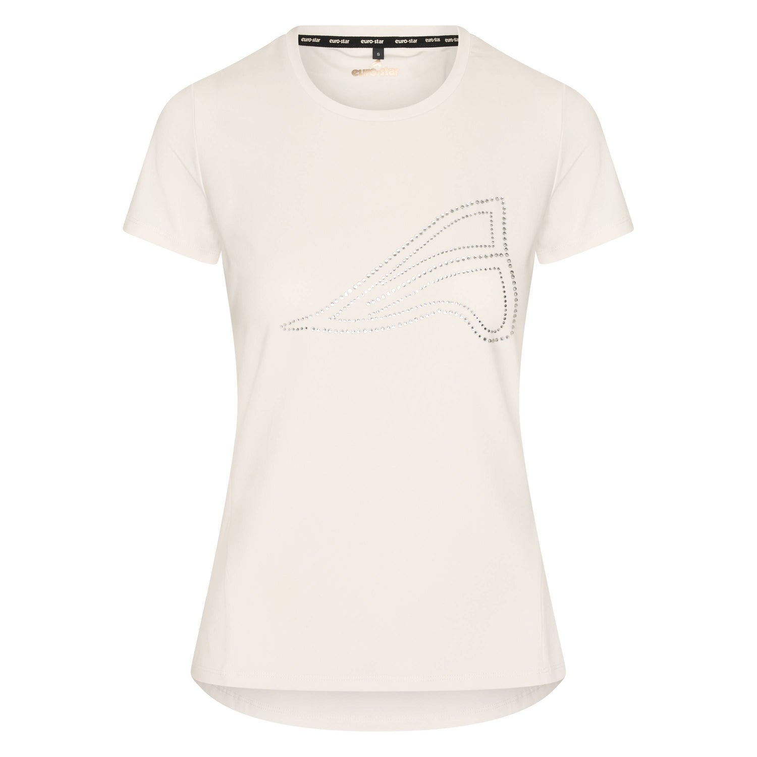 Musoro riding t-shirt - Euro Star