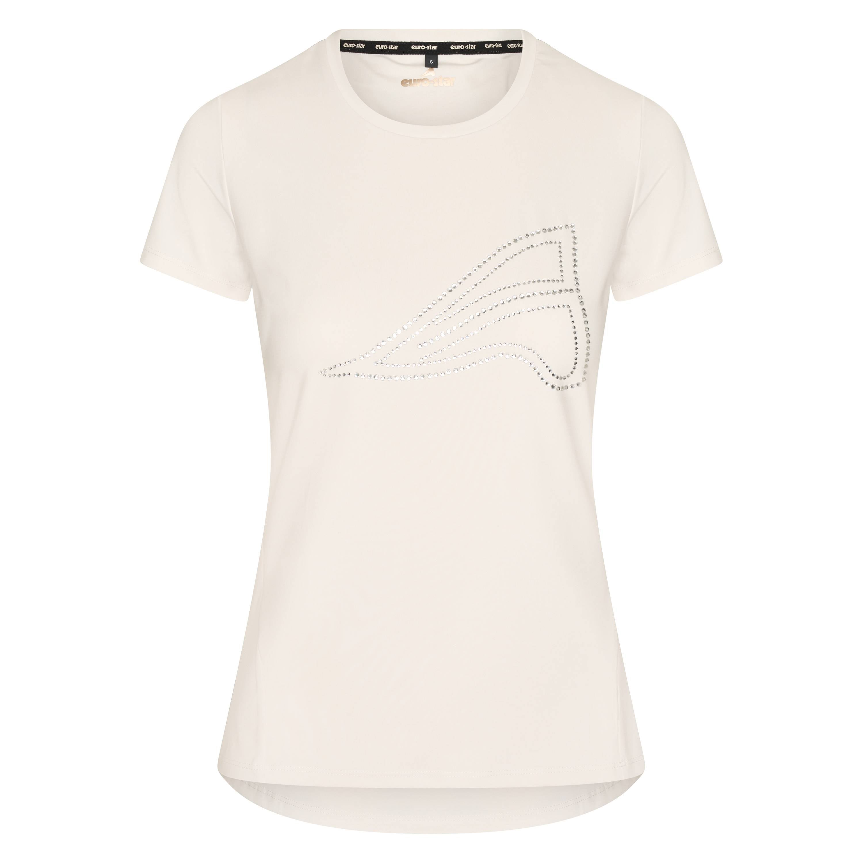 Musoro riding t-shirt - Euro Star