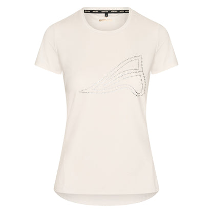 Musoro riding t-shirt - Euro Star