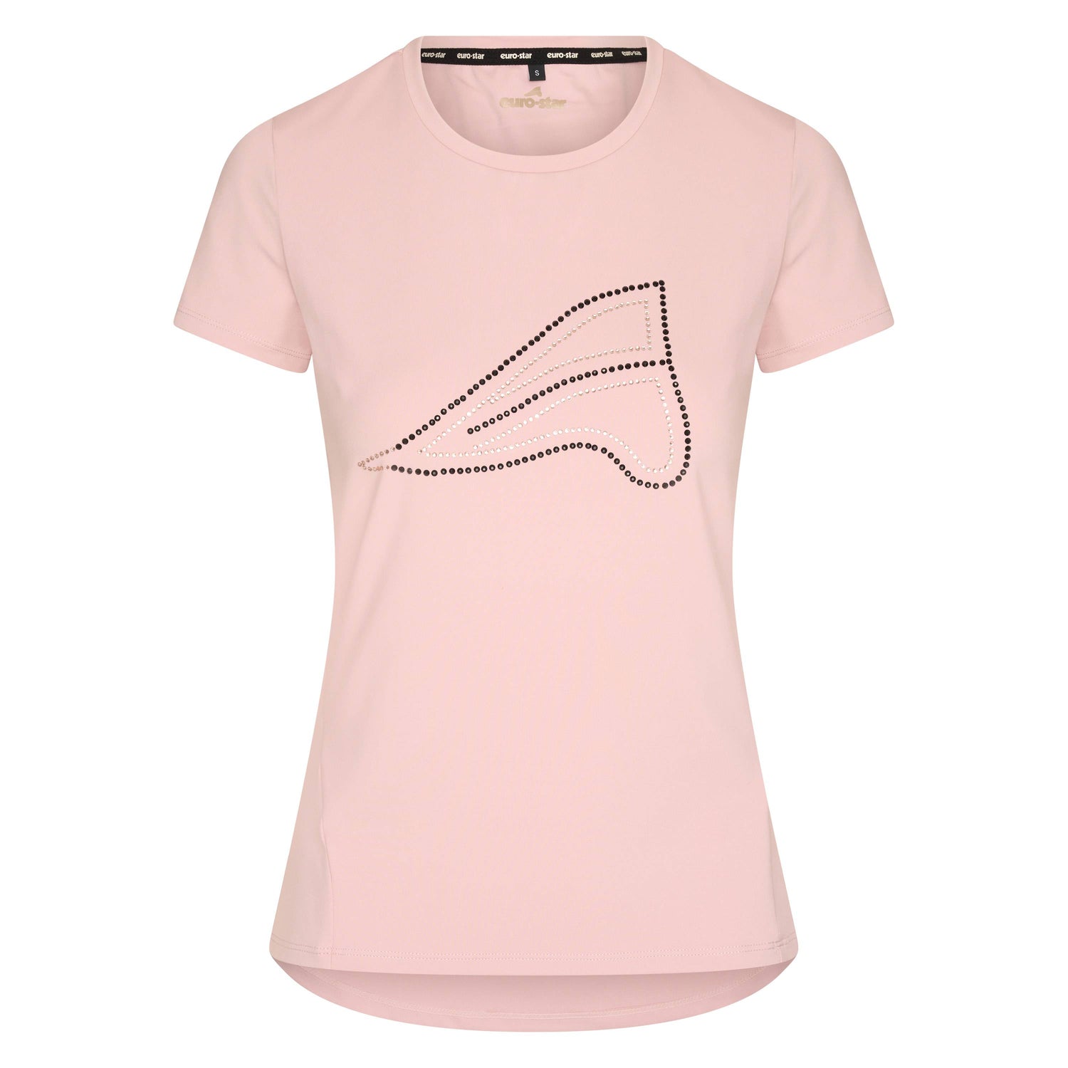 Musoro riding t-shirt - Euro Star