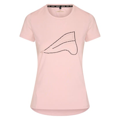 Musoro riding t-shirt - Euro Star