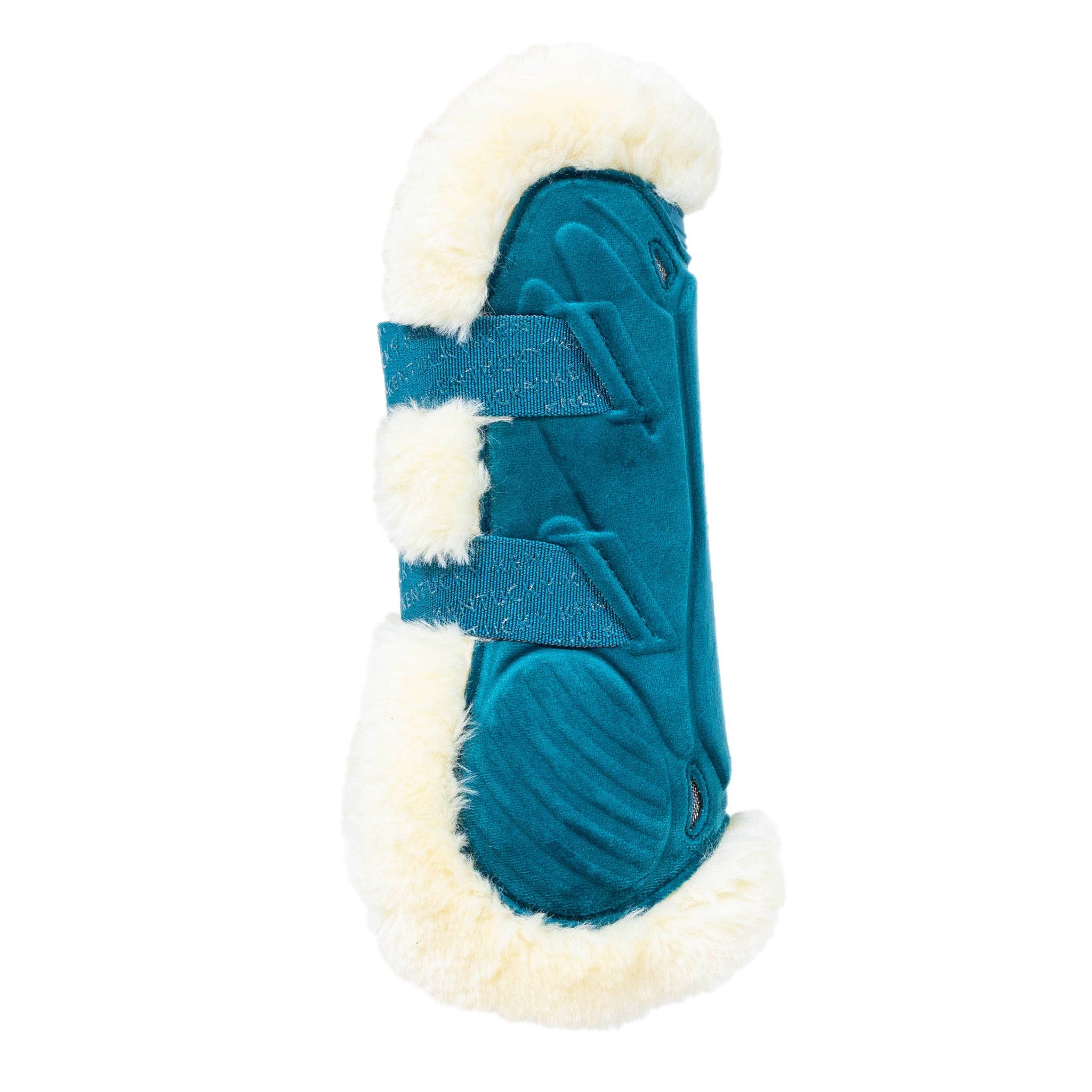 Guêtres Bamboo Élastique Velvet Mouton Vegan - Kentucky