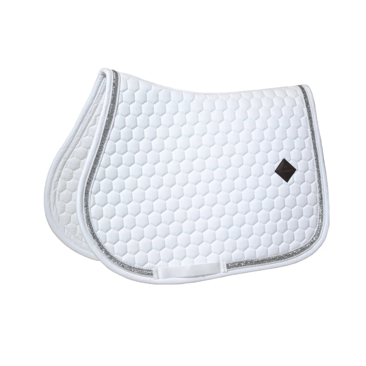 Tapis de selle Glitter Band MIXTE - Kentucky