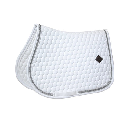 Tapis de selle Glitter Band MIXTE - Kentucky