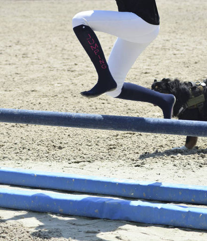 Jumping Socks - Equithème
