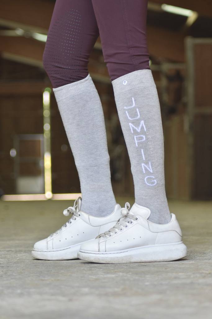 Jumping Socks - Equithème