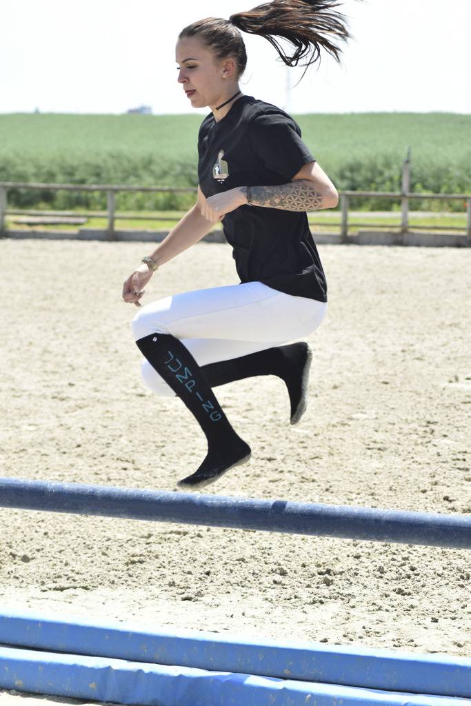 Jumping Socks - Equithème