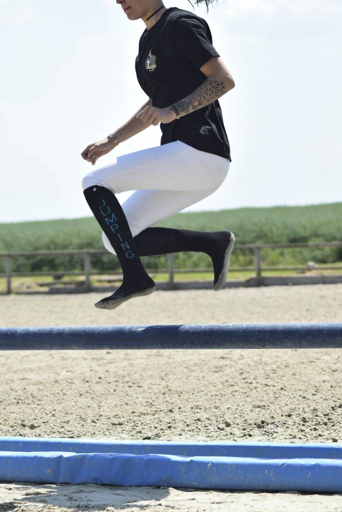 Jumping Socks - Equithème