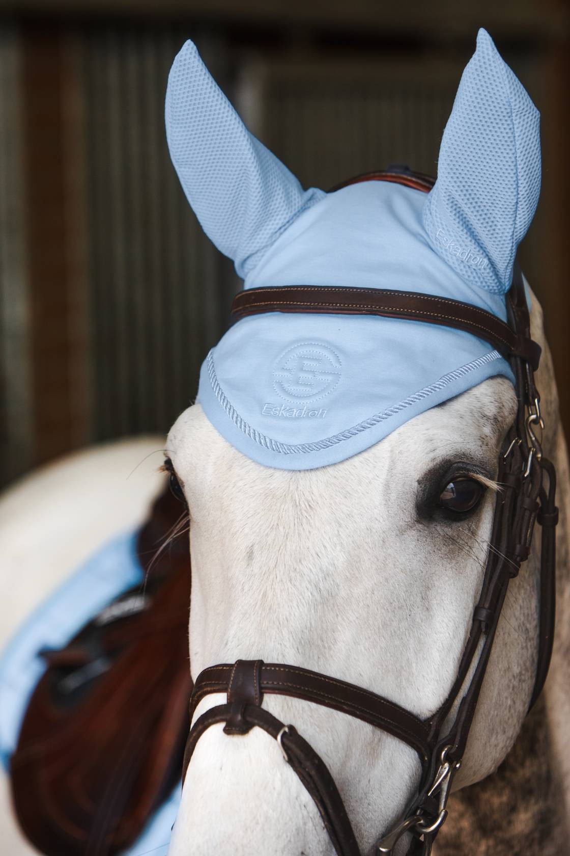 Sport REFLEXX 2023 fly cap - Eskadron